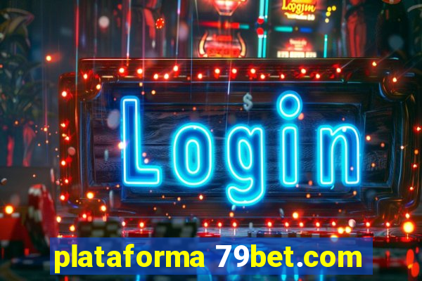 plataforma 79bet.com